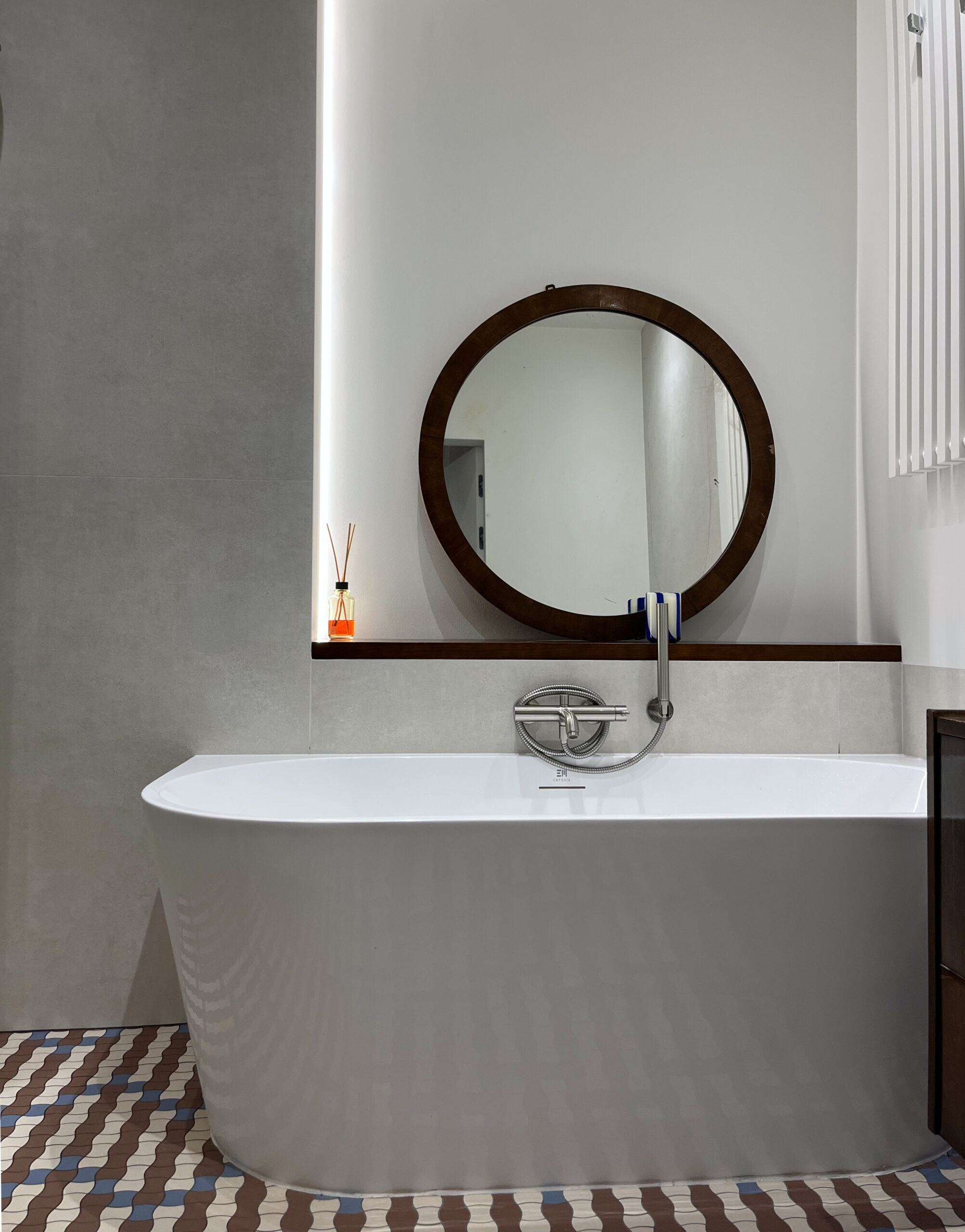 Łazienka 2 Łazienka 2