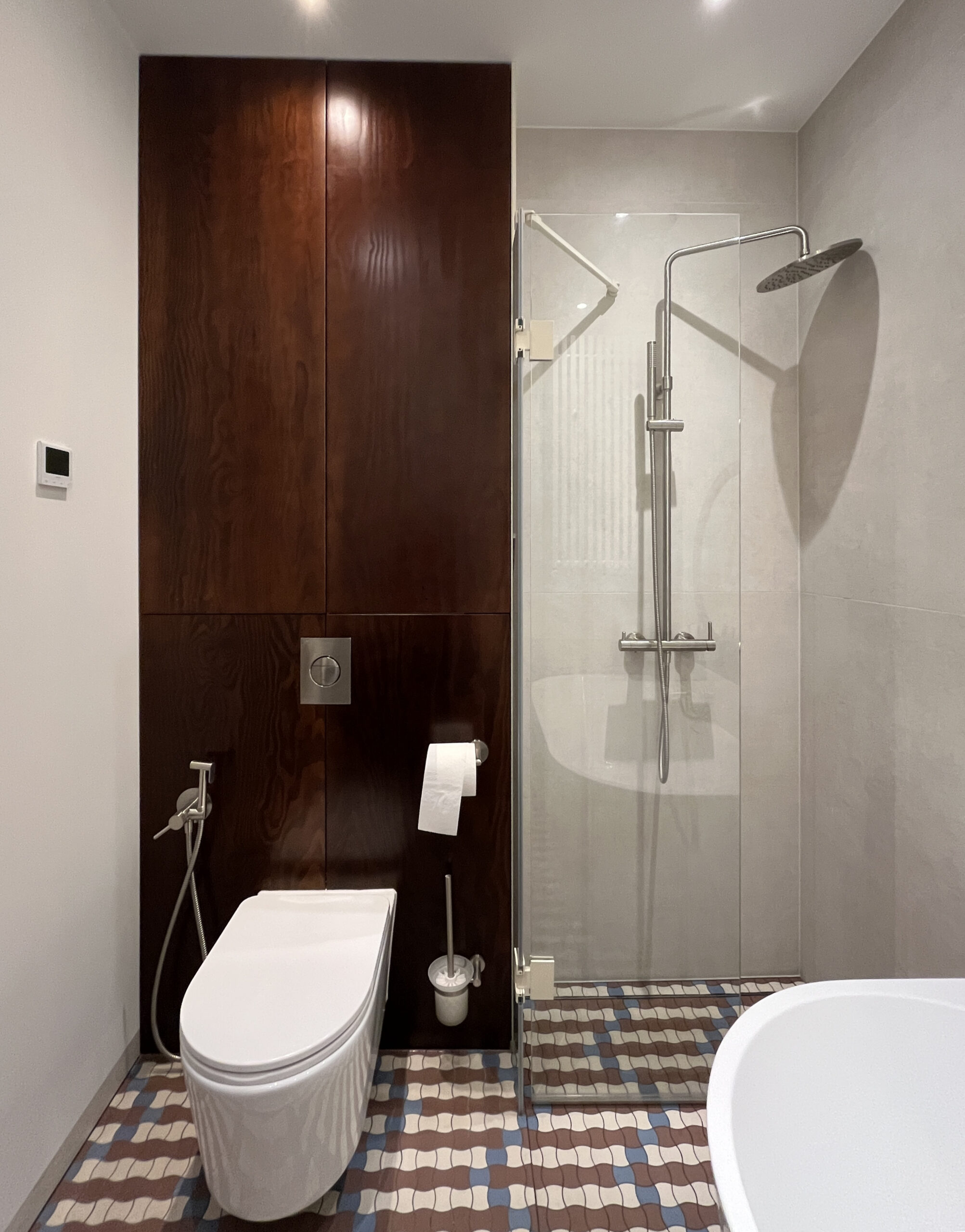 Łazienka 3 Łazienka 3