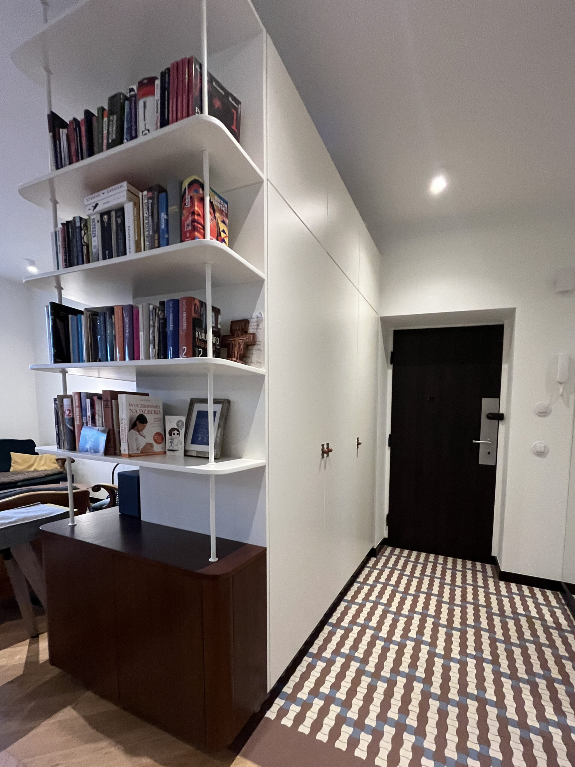 Przedpokój 1 Przedpokój 1