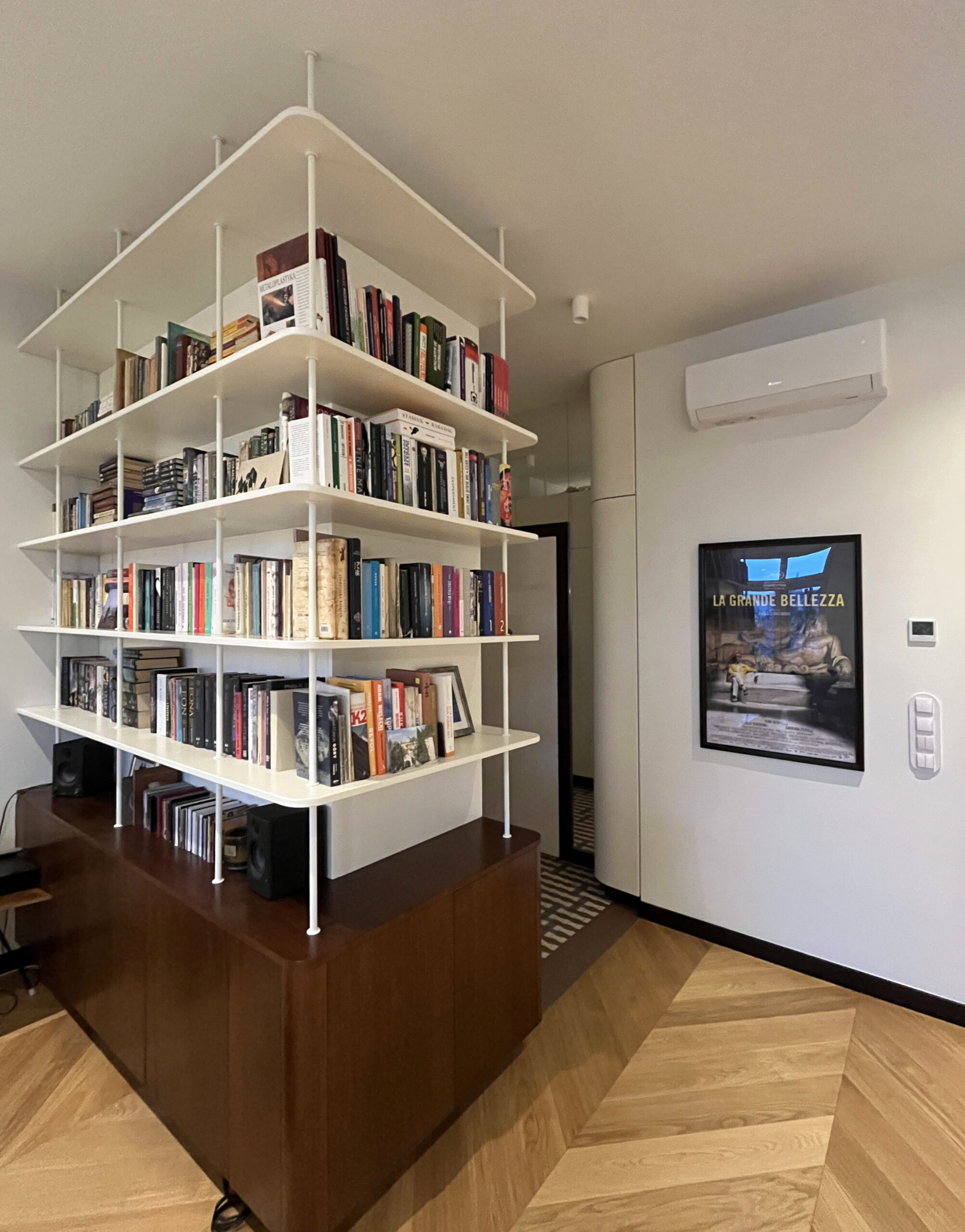 Przedpokój 4 Przedpokój 4