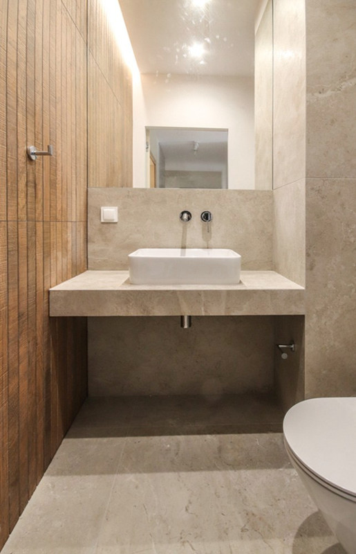 Realizacja HausArt — Bonarka M5