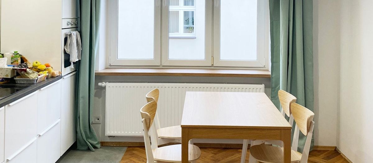 Po remoncie — HausArt